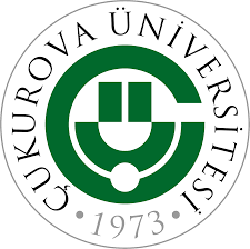 Çukurova Üni Logo